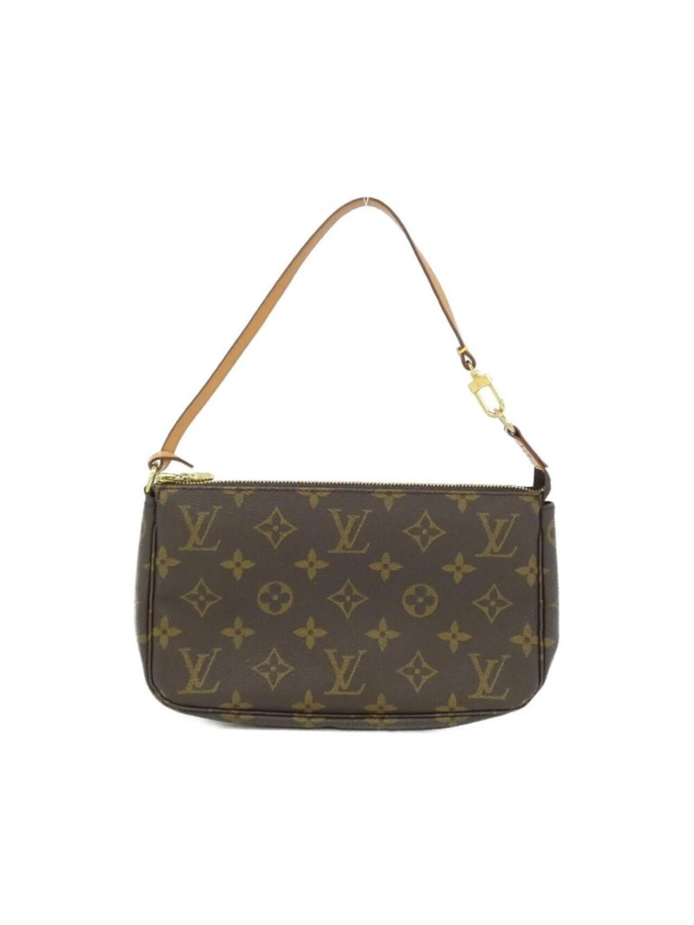 Louis Vuitton Monogram Pochette Accessoires Pouch